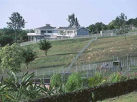 Silver Oaks Ranch Hotel